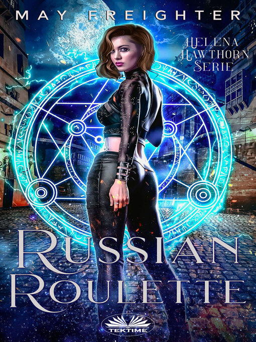 Title details for Russian Roulette by May Freighter - Available